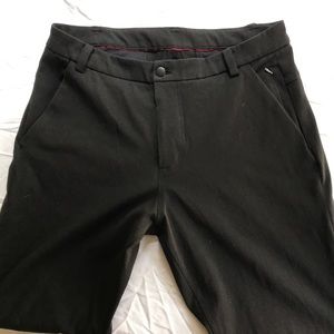 Lululemon Commission Pants